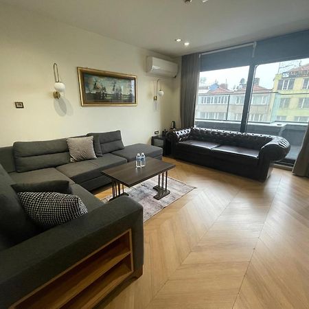 Taksim Bosphorus Hotel Стамбул Экстерьер фото